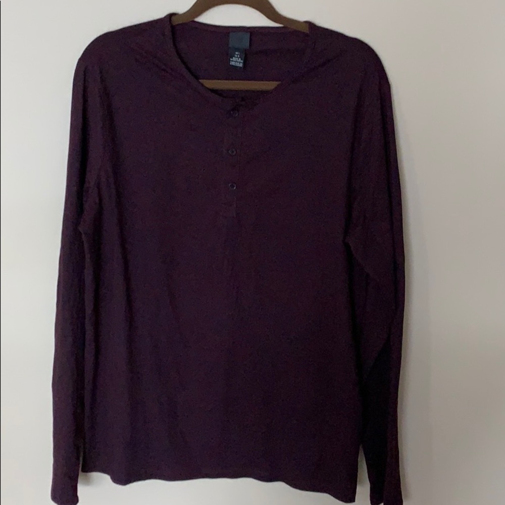 H&M men’s tee
